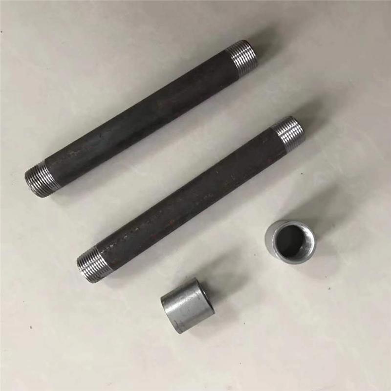 泽普钢管注浆管隧道止水